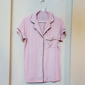 Tommy John Ladies Sleep Top.  Size L